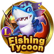 TP Fishing Tycoon
