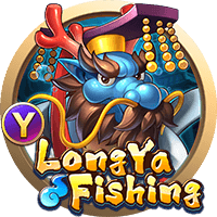 TP LongYa Fishing
